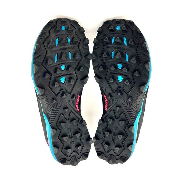 Inov-8 X-Claw 275 Power Flow Trail Running Shoes Womens Size 6 Standard Fit - Picture 10 of 16